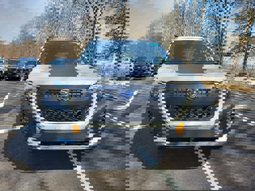 New 2026 Subaru Forester Wilderness w/ Wilderness Plus Package image 9