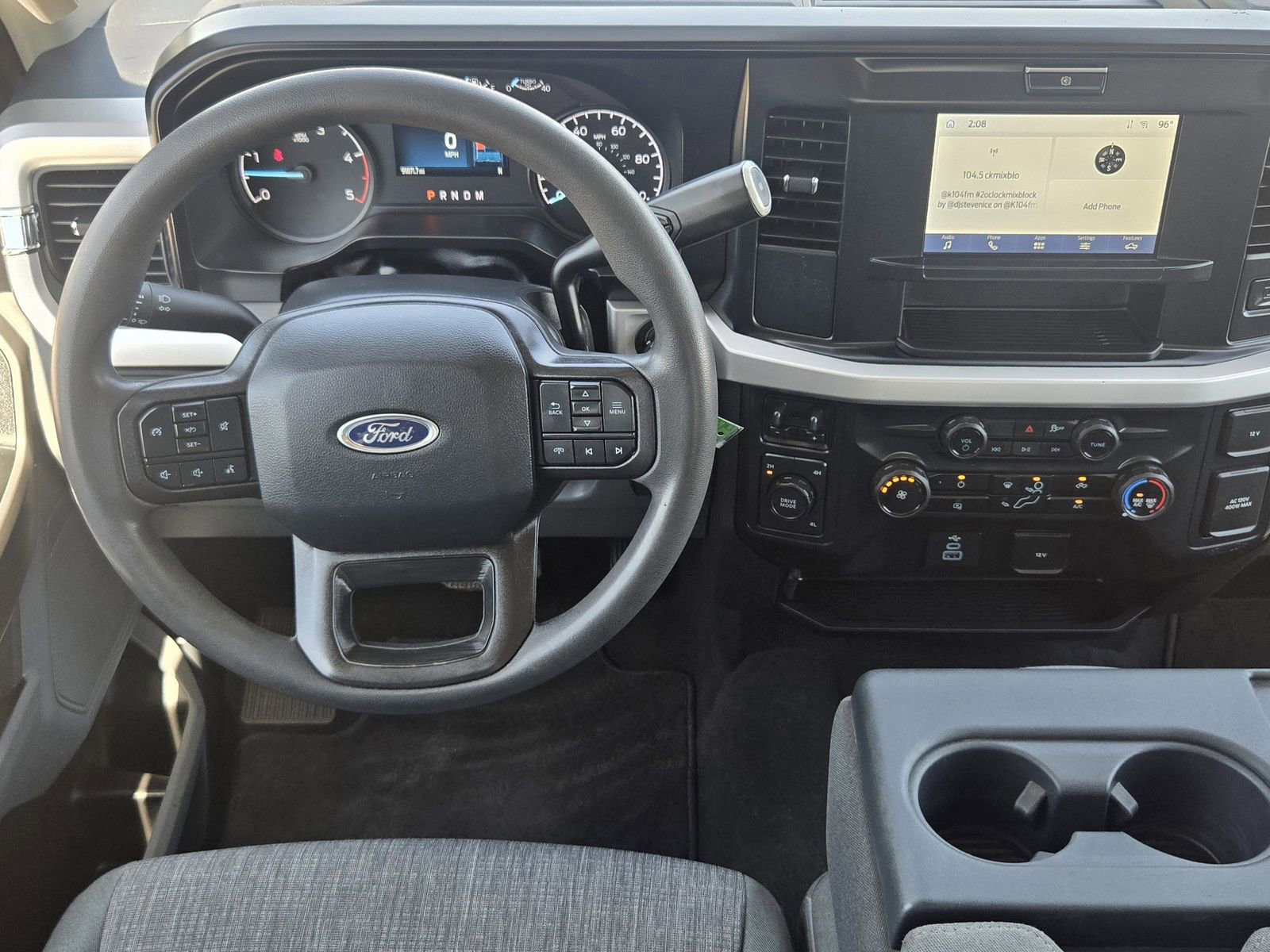 Used 2025 Ford F350 XLT image 27