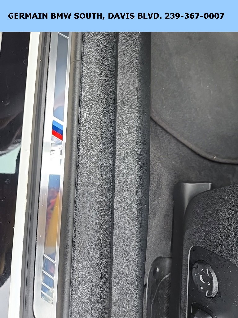 Certified 2023 BMW 430i Gran Coupe w/ M Sport Package image 16