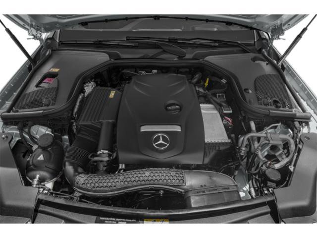 Used 2017 Mercedes-Benz E 300 4MATIC image 13