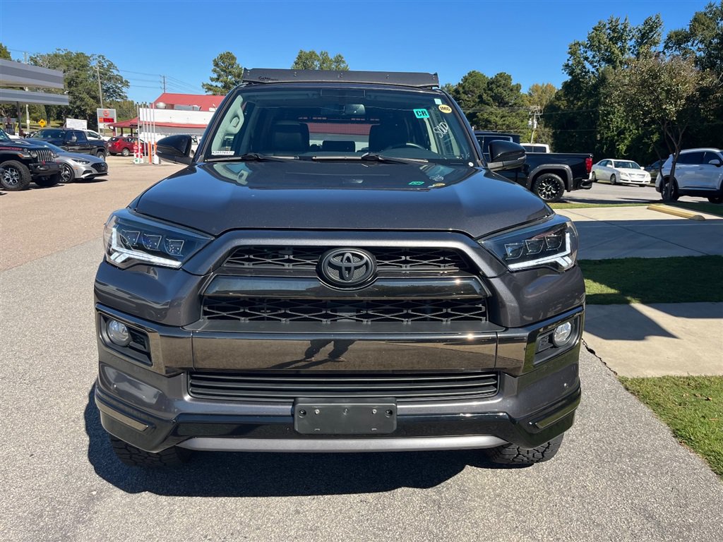Used 2019 Toyota 4Runner Limited AWD/4WD image 18