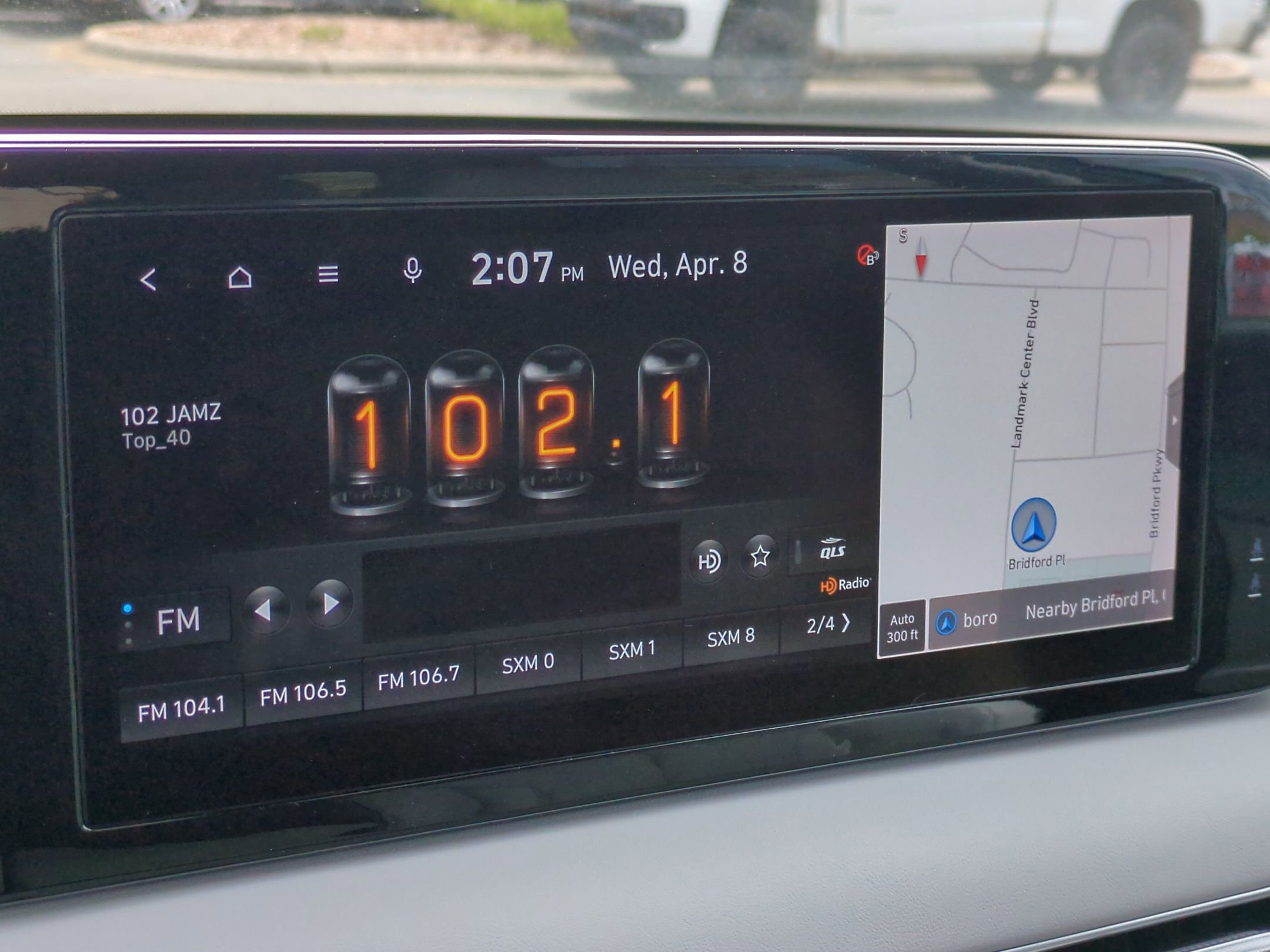 Used 2023 Hyundai Palisade SEL w/ Premium Package image 25