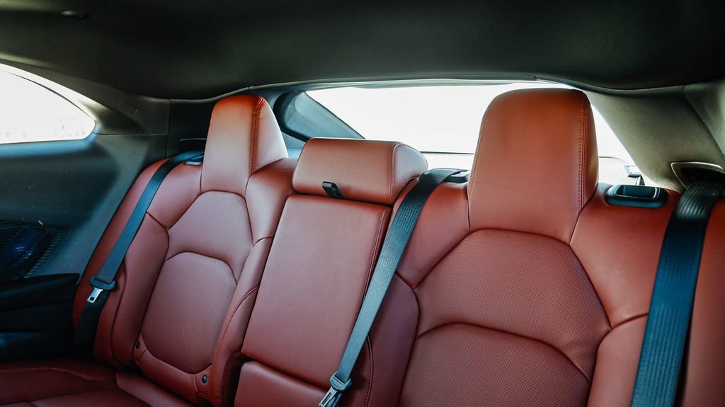 New 2026 Dodge Charger R/T Scat Pack image 21