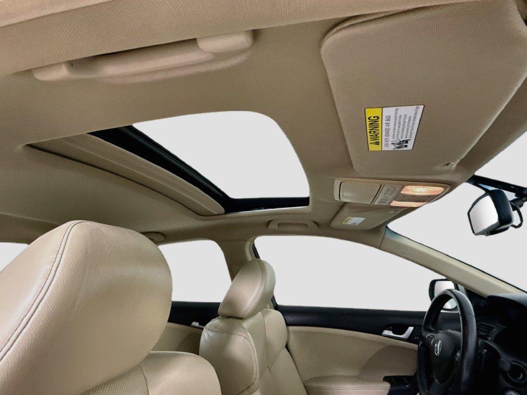 Used 2014 Acura TSX Sedan FWD image 17
