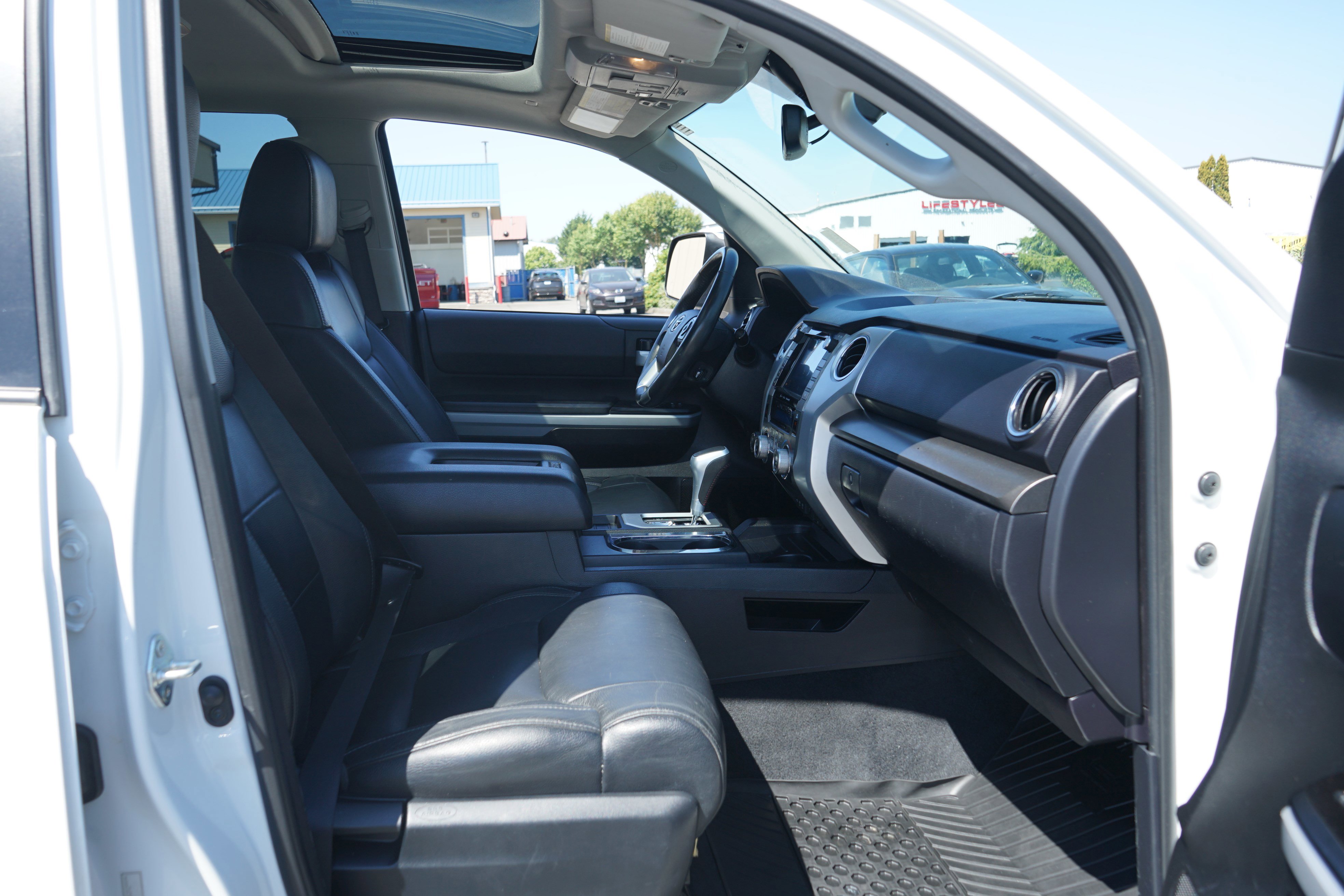 Used 2021 Toyota Tundra TRD Pro image 31