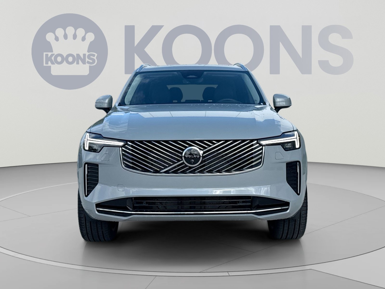 New 2026 Volvo XC90 B6 Ultra w/ Protection Package AWD/4WD image 19