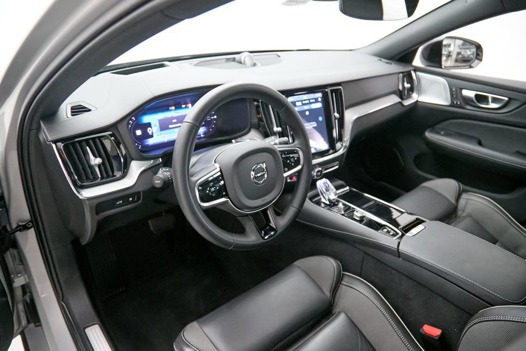 Certified 2024 Volvo V60 T8 Polestar AWD/4WD image 15
