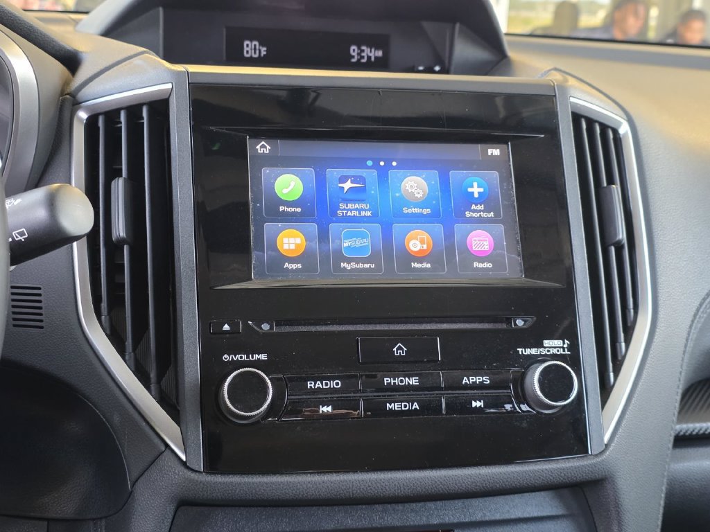 Used 2019 Subaru Crosstrek 2.0i Premium w/ Popular Package #2 AWD/4WD image 15
