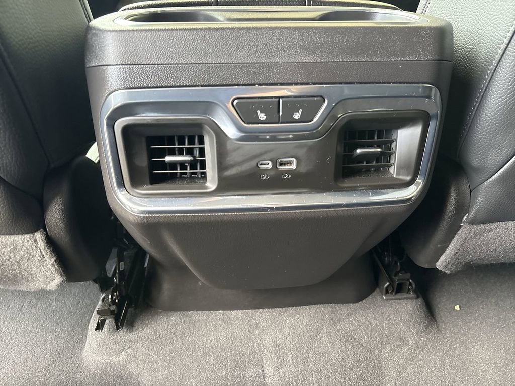 Certified 2024 GMC Sierra 1500 Denali w/ Denali Reserve Package image 22