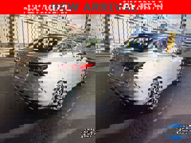 Certified 2022 Nissan Versa SV image 6