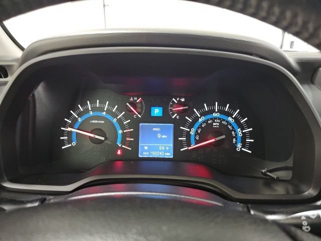 Used 2017 Toyota 4Runner SR5 Premium AWD/4WD image 21