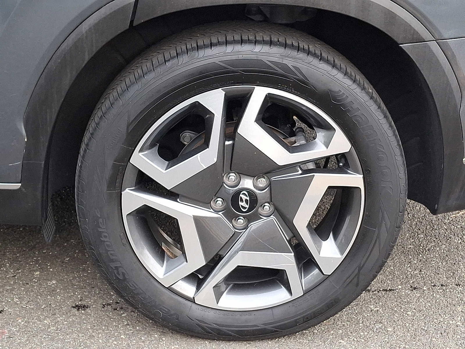 Used 2023 Hyundai Palisade SEL AWD/4WD image 6