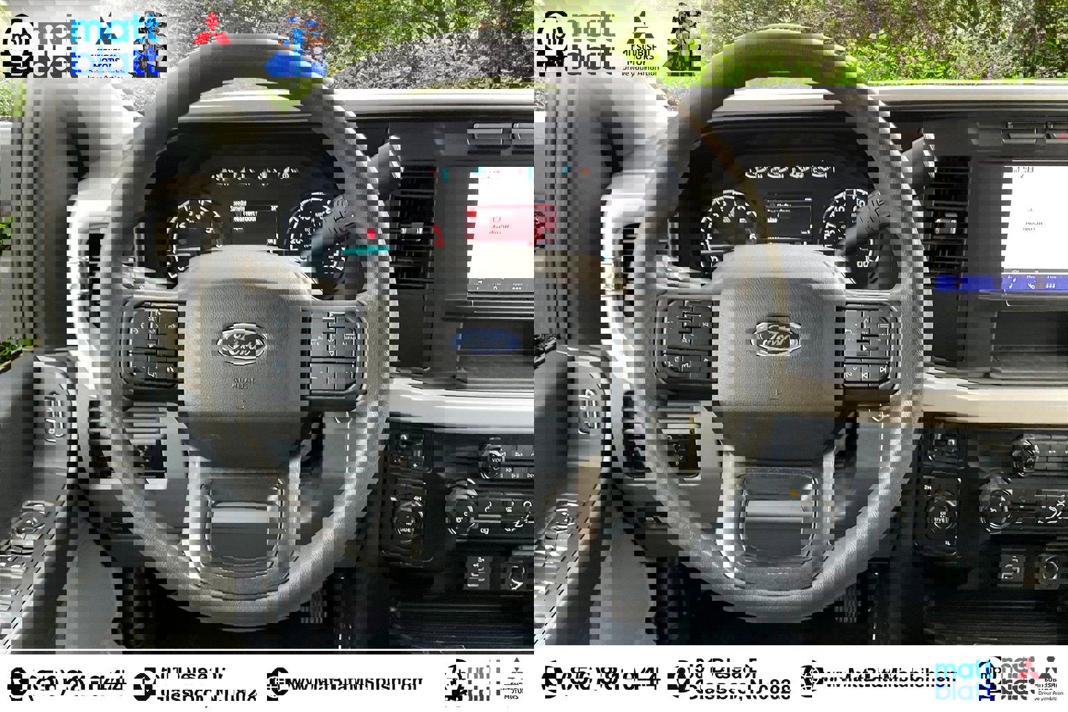 Used 2024 Ford F250 XLT image 6