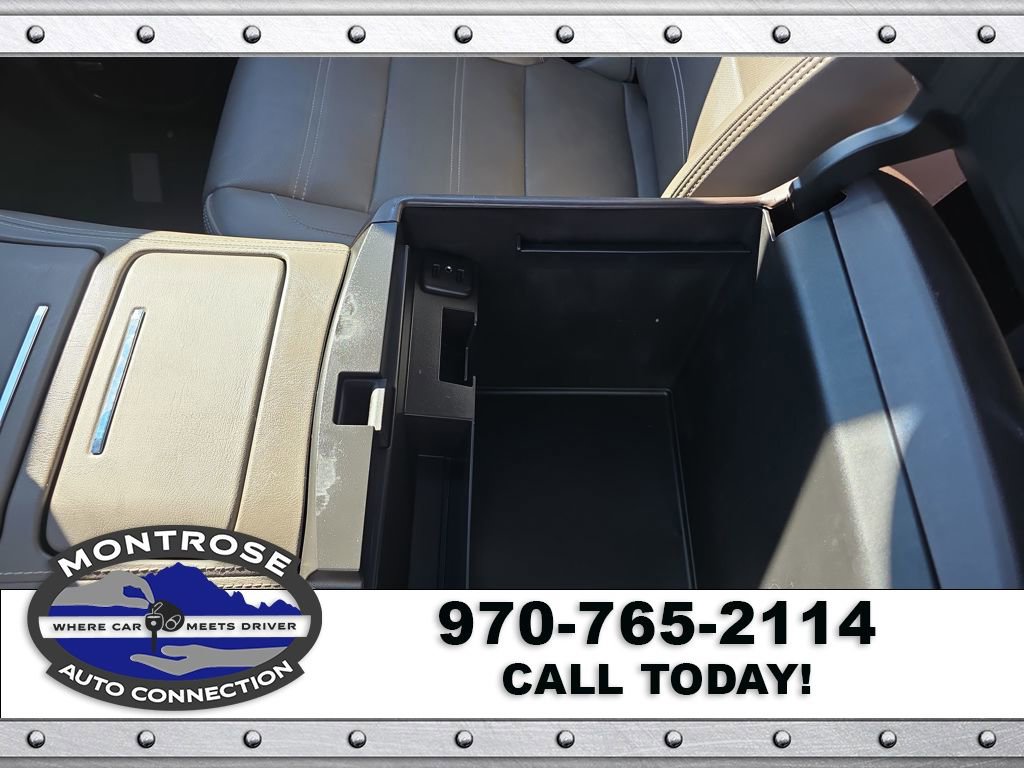 Used 2017 GMC Yukon Denali w/ Open Road Package image 33