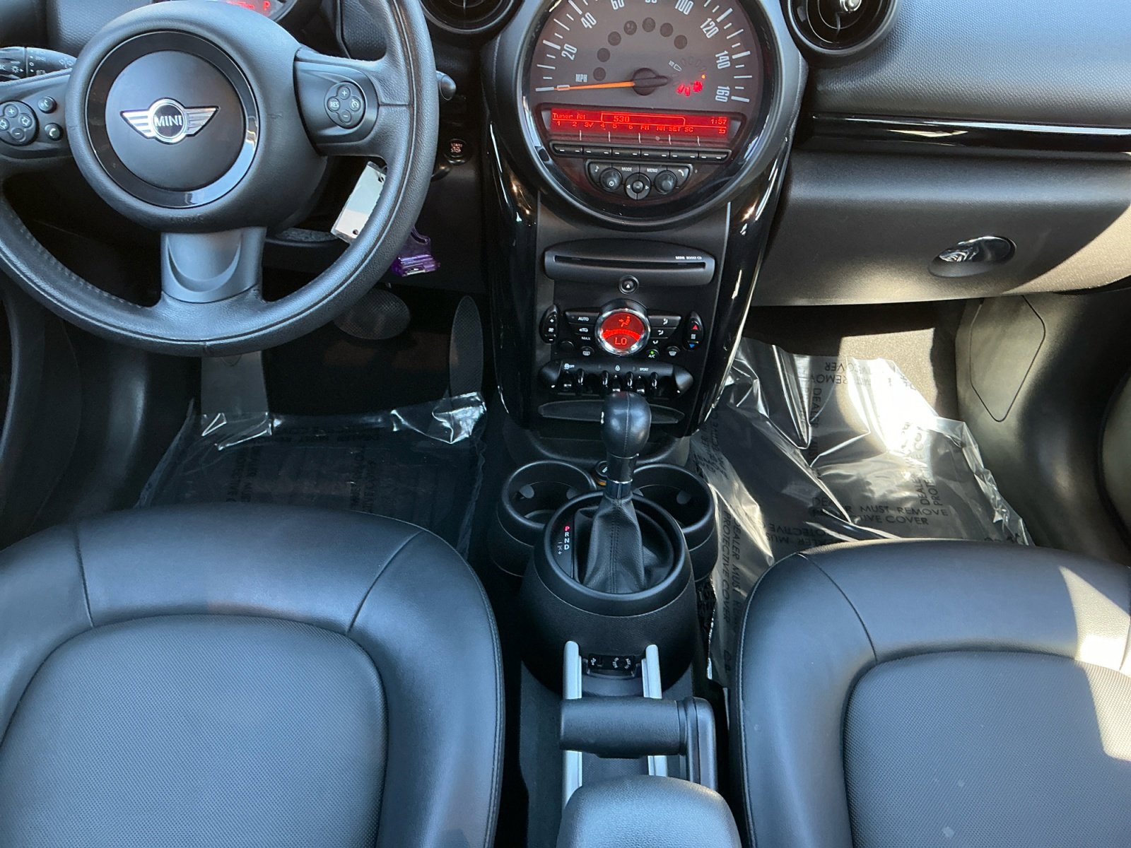 Used 2016 MINI Cooper Countryman image 10