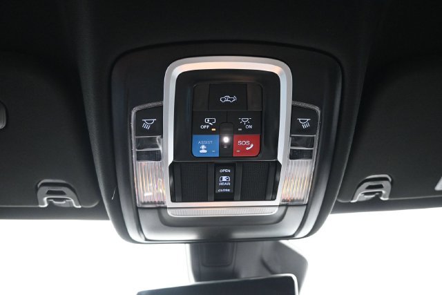 New 2027 RAM 1500 RHO w/ RHO Level 1 Equipment Group AWD/4WD image 12