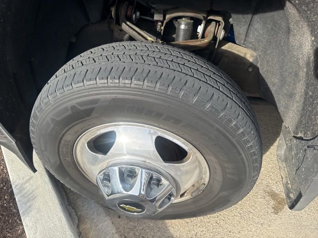 Used 2015 Chevrolet Silverado 3500 LTZ w/ Duramax Plus Package image 13