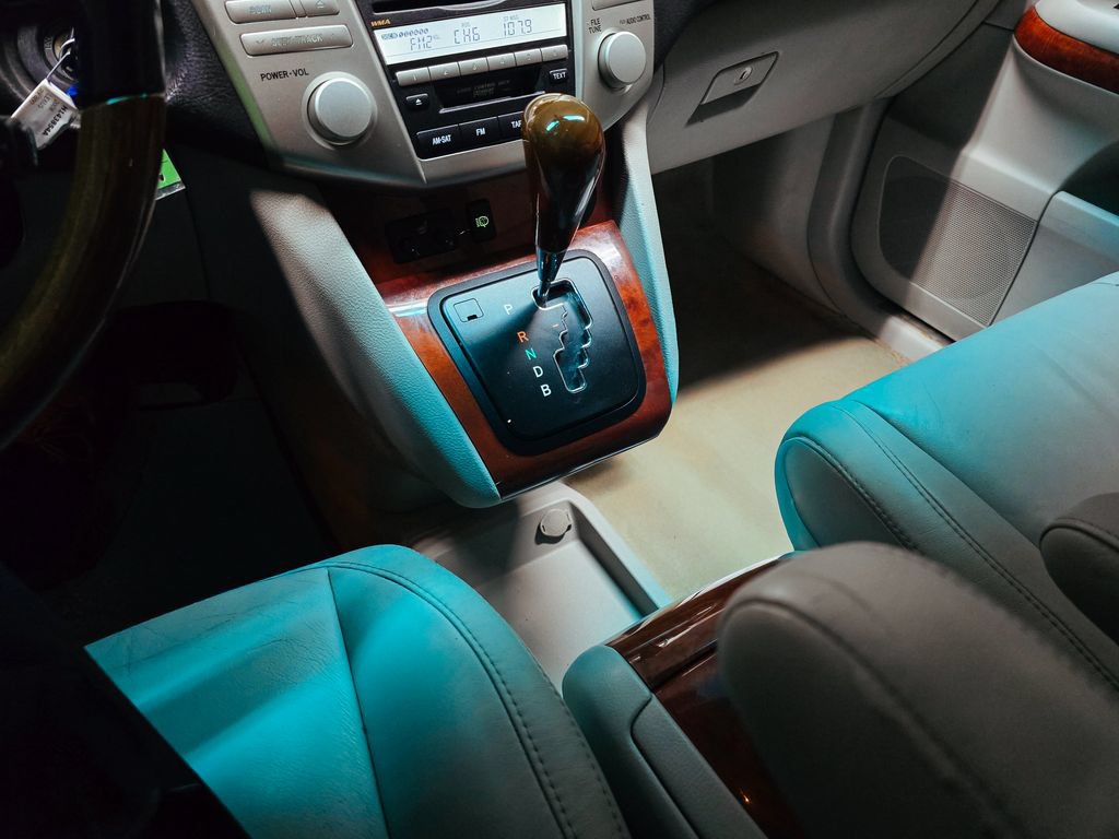 Used 2008 Lexus RX 400h AWD image 31
