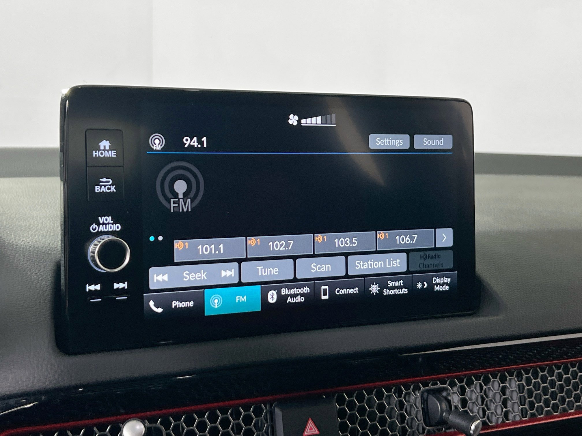 Used 2022 Honda Civic Si image 14