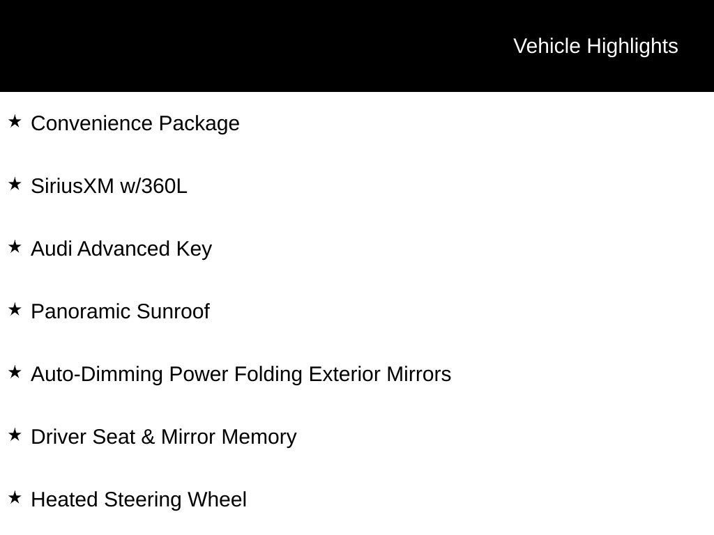 Used 2023 Audi Q5 2.0T Premium w/ Convenience Package image 2