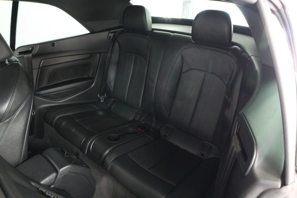 Used 2018 Audi S5 Prestige AWD/4WD image 41