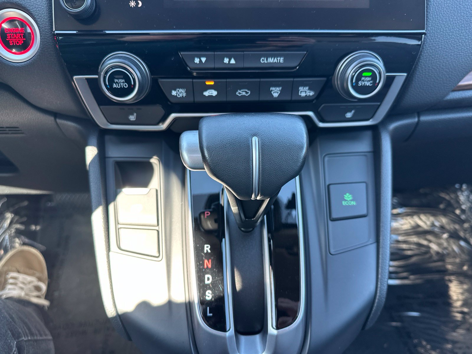 Used 2017 Honda CR-V EX-L image 56