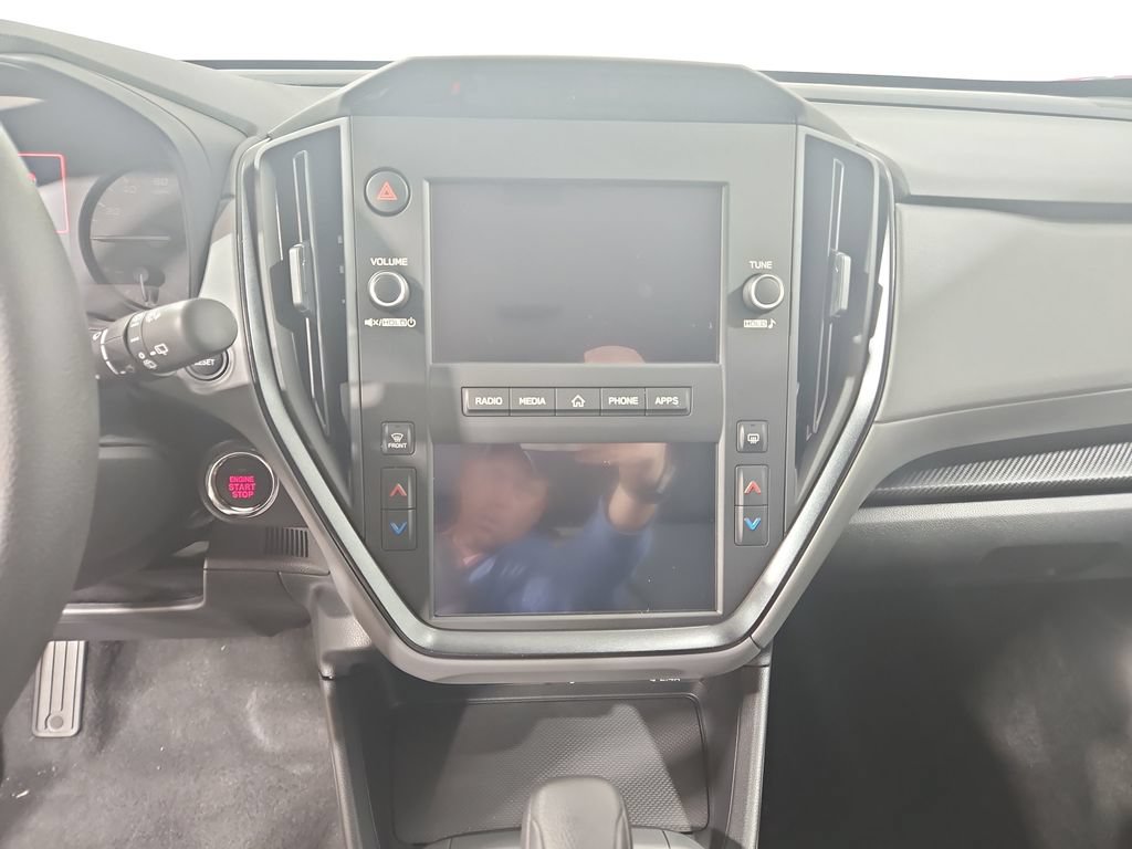 New 2026 Subaru Crosstrek 2.5i AWD/4WD image 18