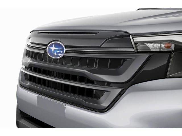 New 2026 Subaru Forester Premium AWD/4WD image 11