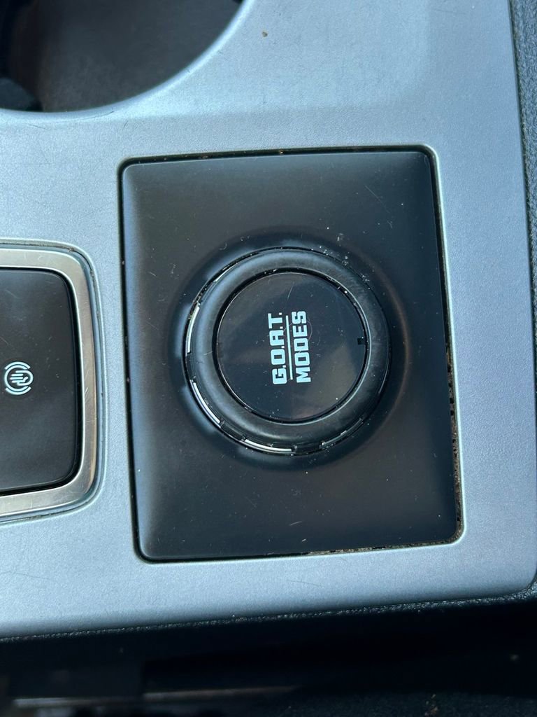 Used 2022 Ford Bronco Sport Outer Banks w/ Tech Package image 28