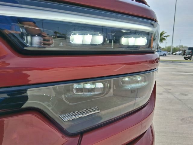 New 2026 RAM 3500 Laramie image 8