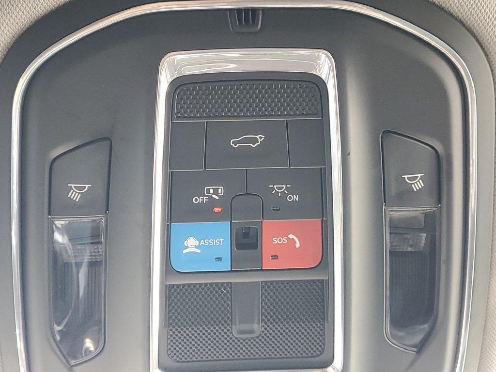 Used 2023 Jeep Grand Cherokee Limited AWD/4WD image 33