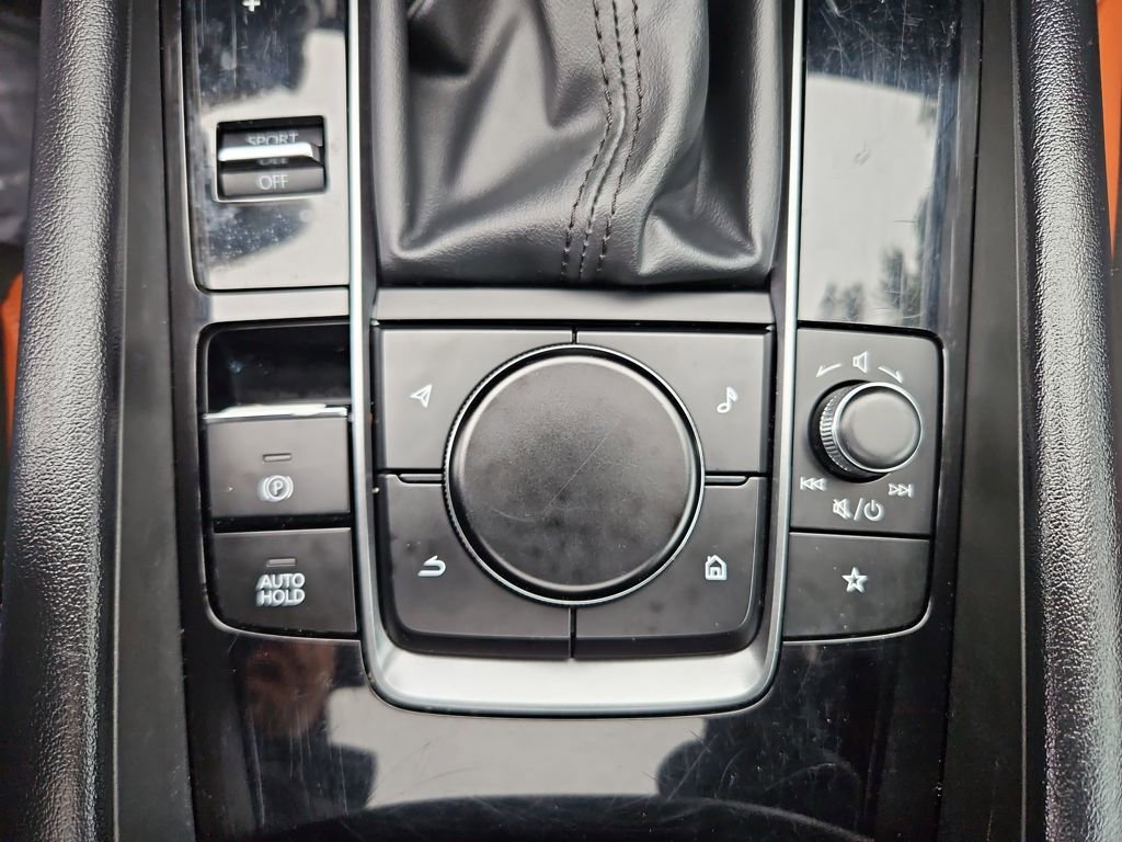 Used 2024 MAZDA MAZDA3 s image 22