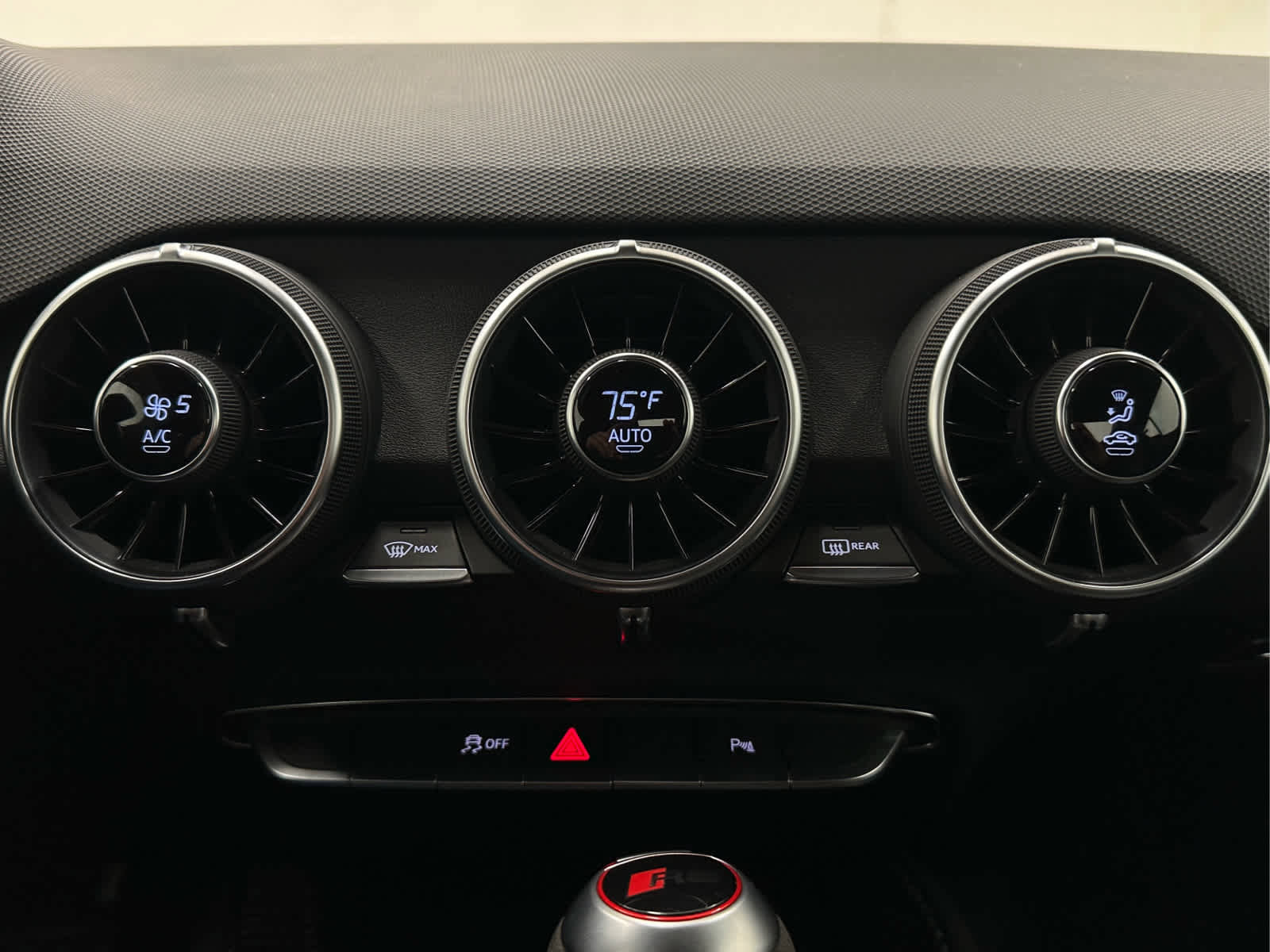 Used 2018 Audi TT RS image 26