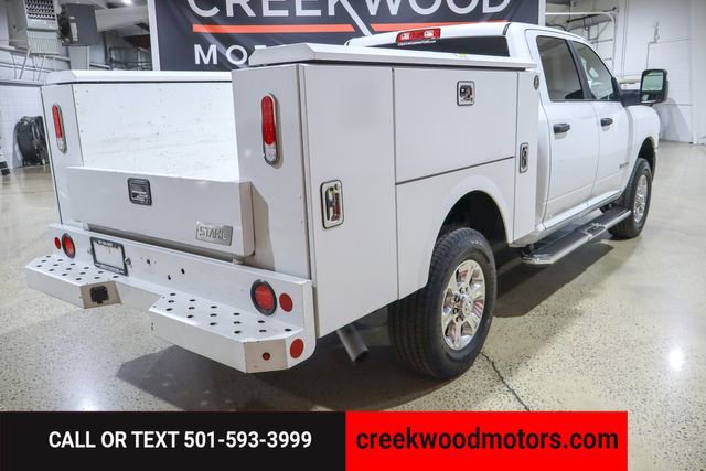 Used 2024 RAM 2500 Big Horn image 4