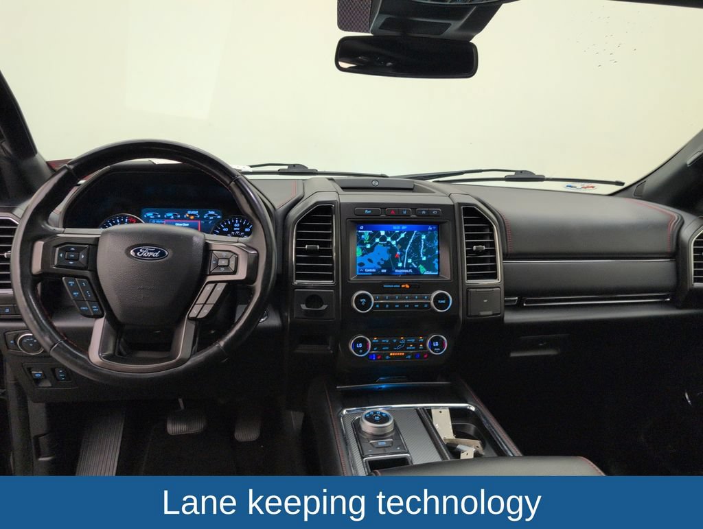 Used 2021 Ford Expedition Max Limited RWD image 7
