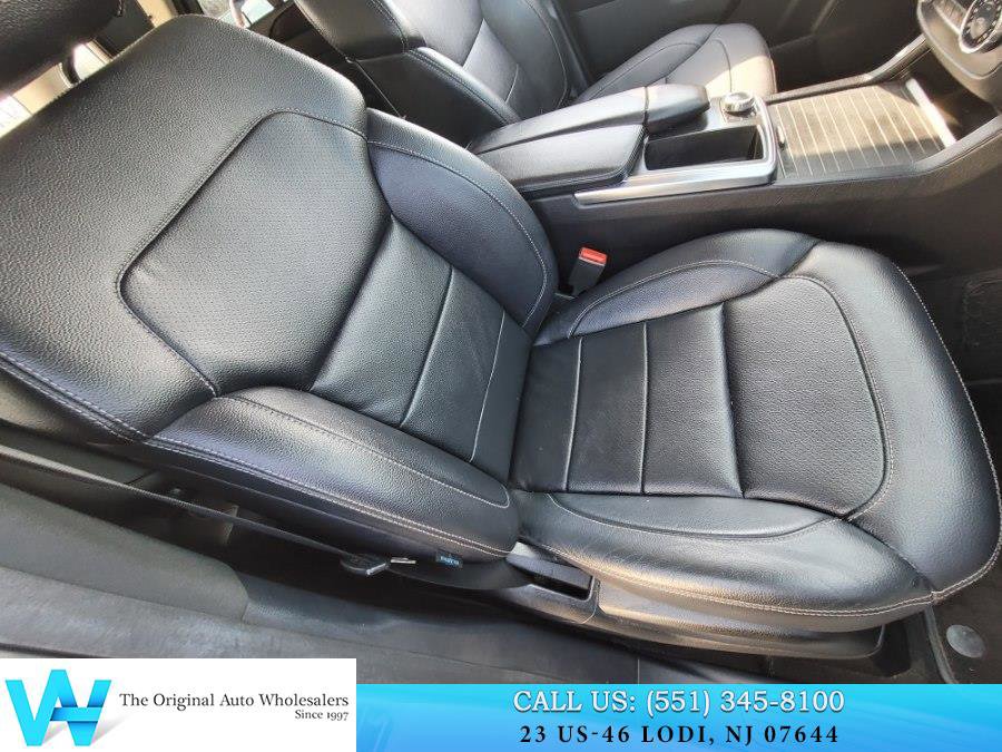 Used 2014 Mercedes-Benz ML 350 4MATIC image 16
