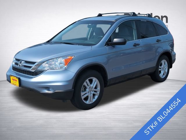 Used 2011 Honda CR-V EX image 3