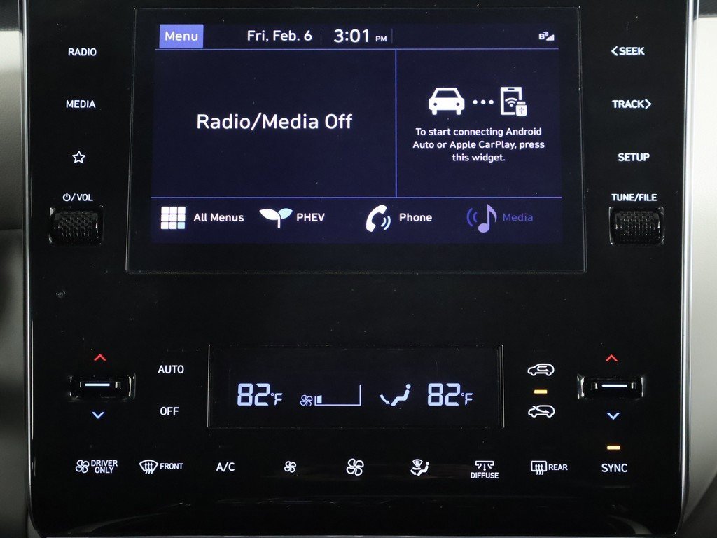 Certified 2022 Hyundai Tucson SEL image 40