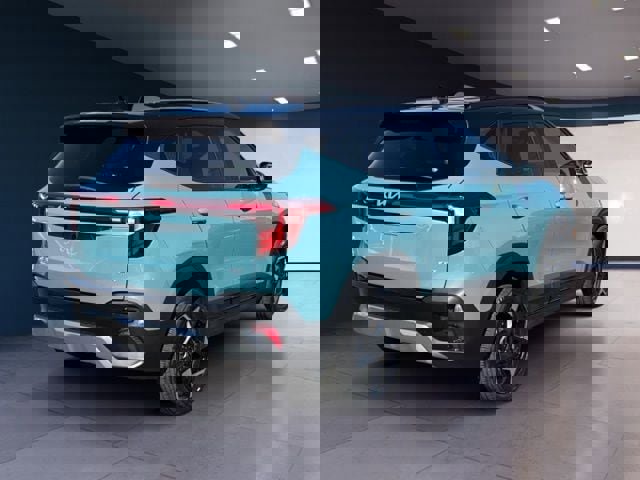 Certified 2025 Kia Seltos S AWD/4WD image 5