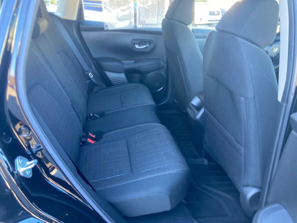 Used 2024 Honda HR-V LX image 17