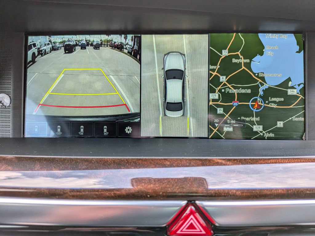 Used 2018 Genesis G90 5.0 Ultimate image 21