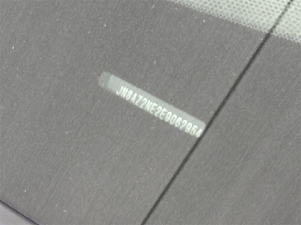 Used 2014 INFINITI QX80 Base w/ Theater Package image 6