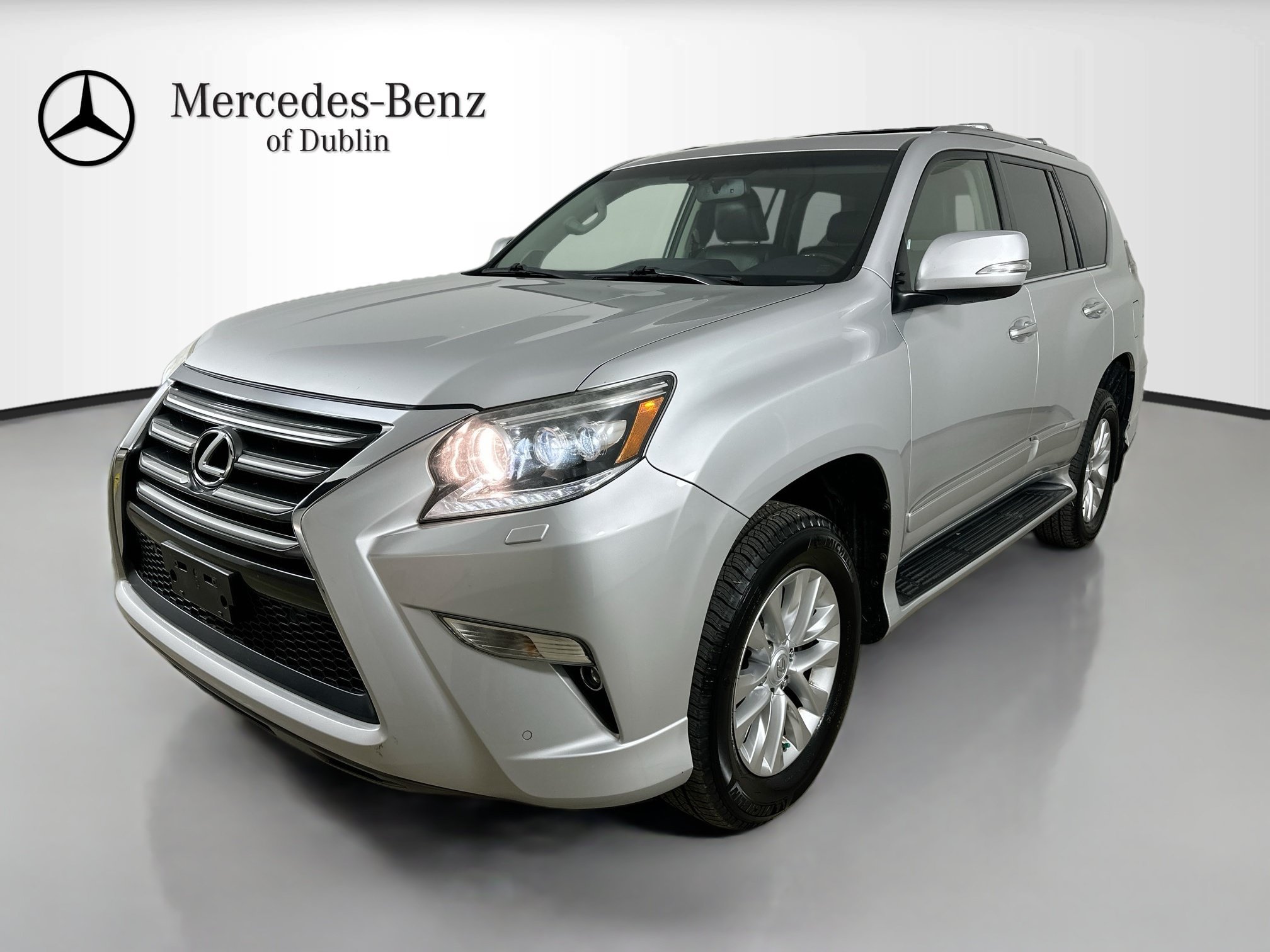 Used 2014 Lexus GX 460 w/ Premium Package