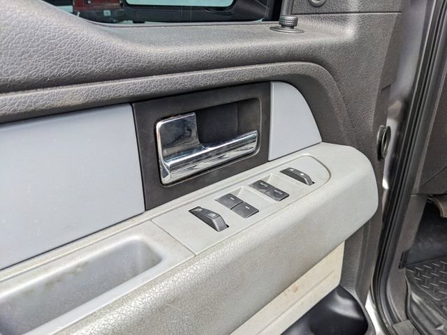 Used 2014 Ford F150 STX w/ Equipment Group 201A Mid RWD image 20