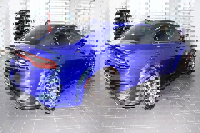 Used 2020 Dodge Charger SRT Hellcat w/ Harman/Kardon Audio Group image 5