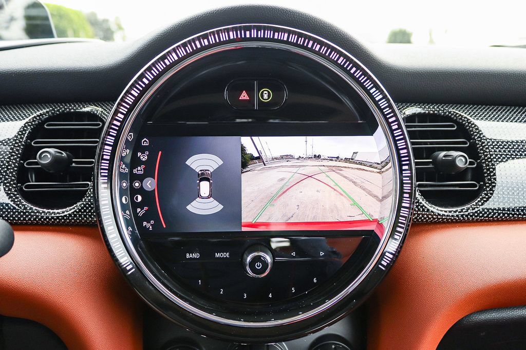 Used 2023 MINI Cooper S FWD image 30