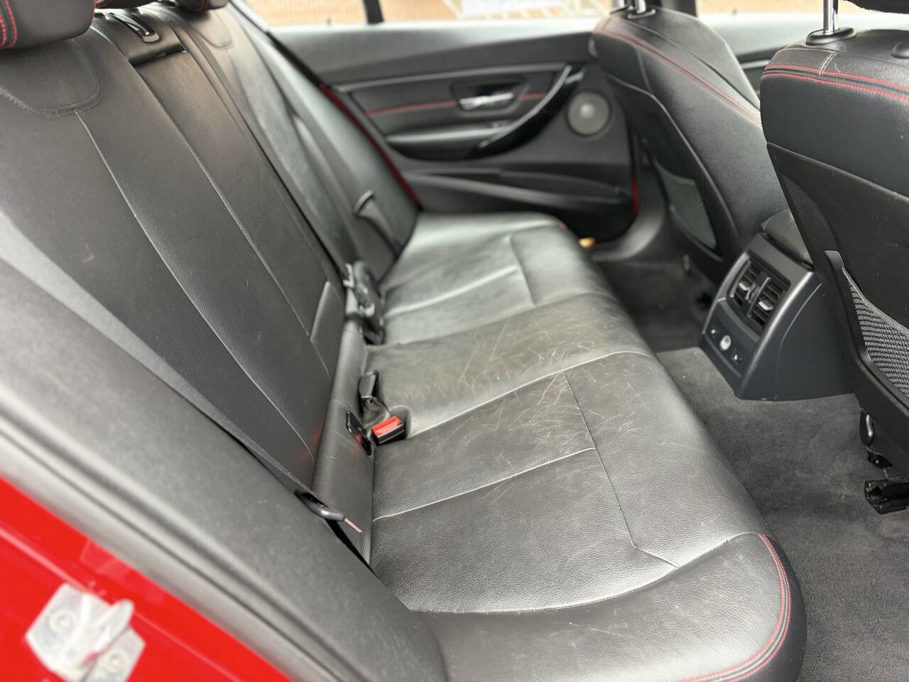 Used 2014 BMW 335i xDrive Sedan image 16