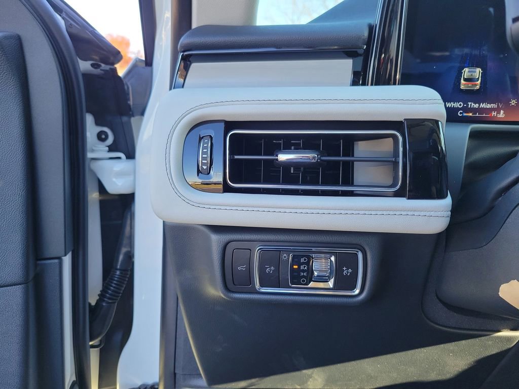 New 2026 Lincoln Aviator Reserve image 22