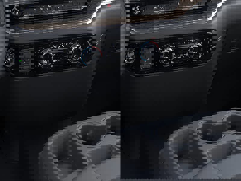 New 2026 GMC Sierra 1500 Elevation w/ Elevation Select Package image 23