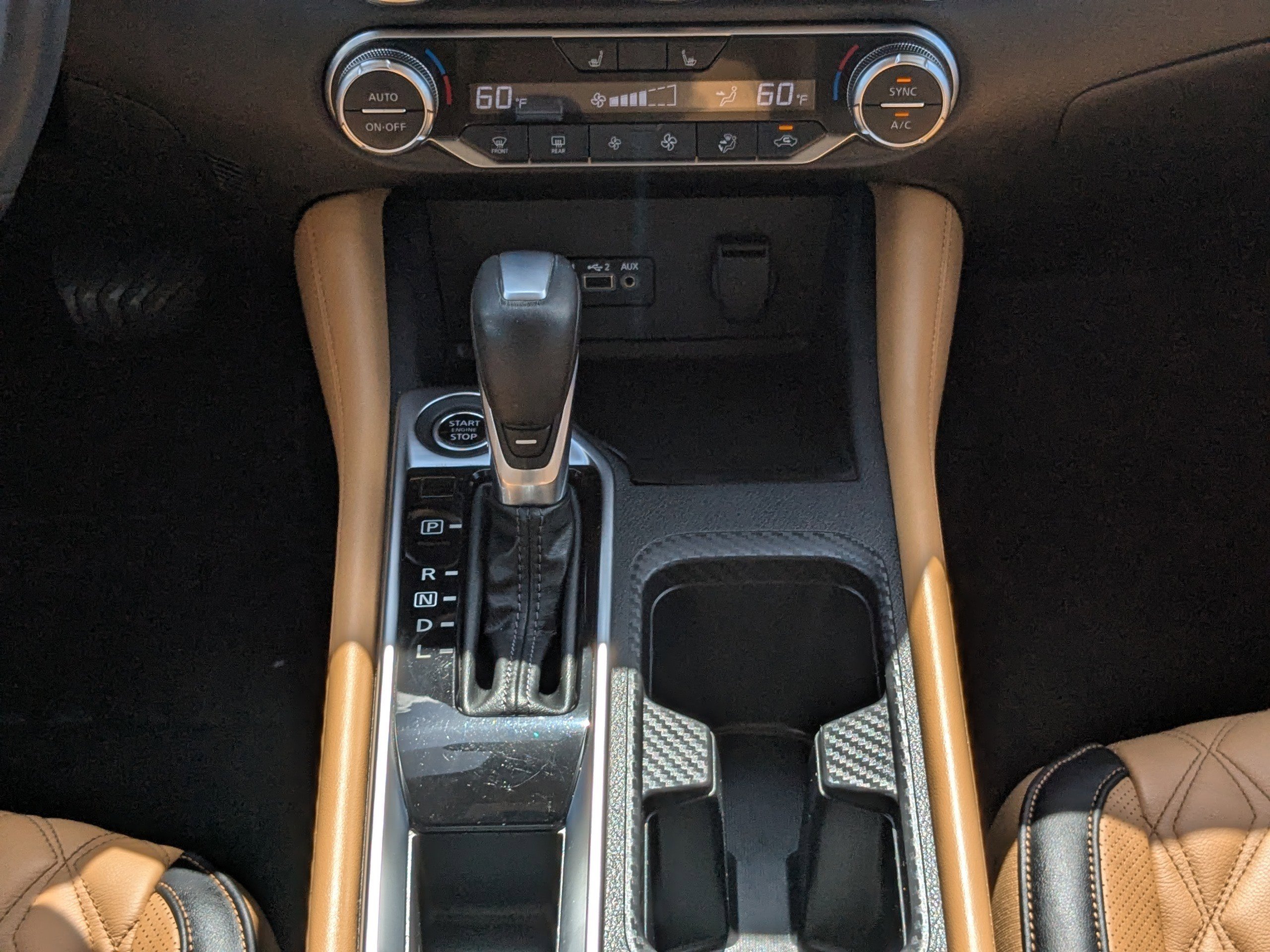 Used 2021 Nissan Sentra SV w/ SV Premium Package image 17